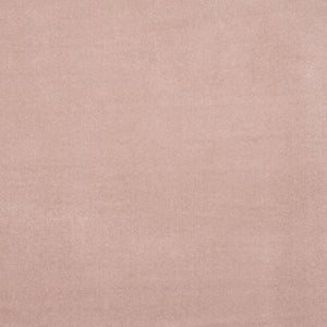 HomeRoots 7' Pink Square Area Rug - Stylish Indoor/Outdoor Design, Durable, Weather-Resistant, Easy to Maintain 479559