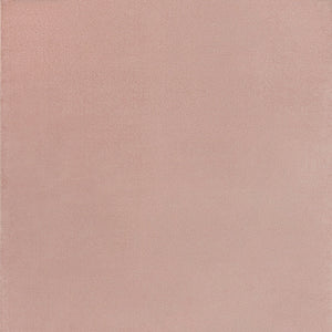 Homeroots 7' X 10' Pink Non Skid Indoor Outdoor Area Rug  Polypropylene 479560