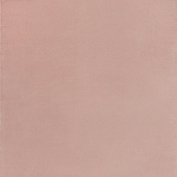 Homeroots 7' X 10' Pink Non Skid Indoor Outdoor Area Rug  Polypropylene 479560