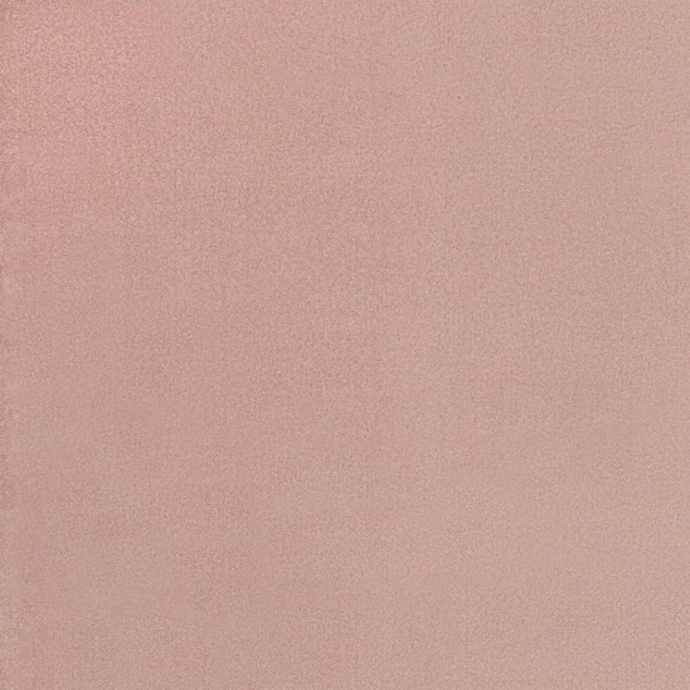HomeRoots 7' Pink Indoor Outdoor Area Rug - Stylish, Slip-Resistant, Weather-Resistant, Easy Care for All Spaces 479560