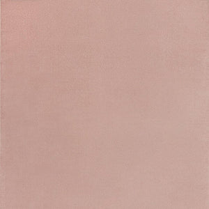 HomeRoots 7' Pink Indoor Outdoor Area Rug - Stylish, Slip-Resistant, Weather-Resistant, Easy Care for All Spaces 479560
