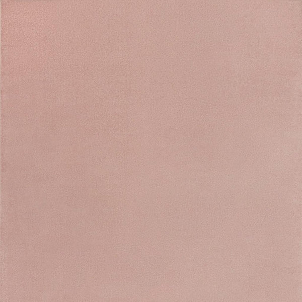 HomeRoots 7' Pink Indoor Outdoor Area Rug - Stylish, Slip-Resistant, Weather-Resistant, Easy Care for All Spaces 479560