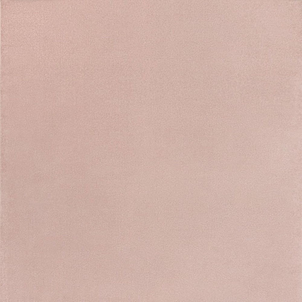 HomeRoots 8' X 10' Pink Indoor/Outdoor Area Rug - Durable, Stylish, Low-Maintenance Design for Any Space! 479564