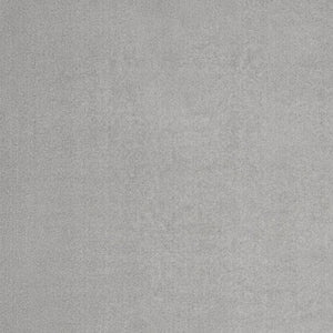 HomeRoots 10' X 14' Gray Indoor Outdoor Area Rug - Versatile, Durable, Easy-Clean Design for Home & Patio Style 479571