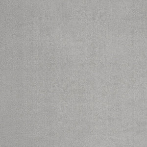 Homeroots 10' X 14' Silver Grey Non Skid Indoor Outdoor Area Rug  Polypropylene 479571