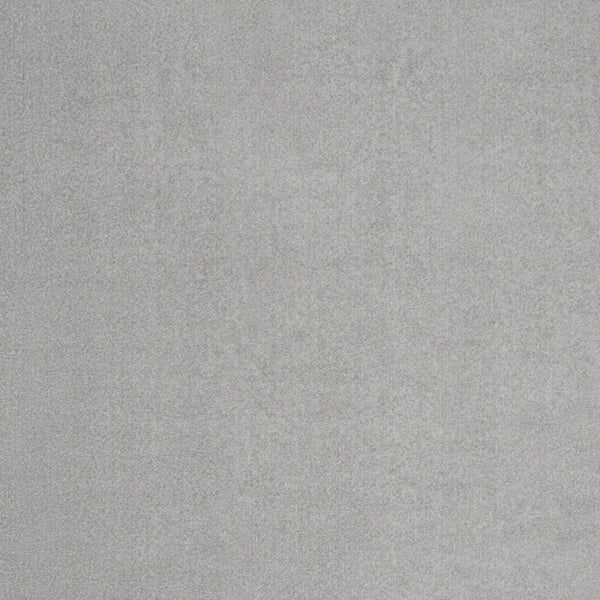 Homeroots 10' X 14' Silver Grey Non Skid Indoor Outdoor Area Rug  Polypropylene 479571