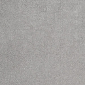 Homeroots 5' X 7' Silver Grey Non Skid Indoor Outdoor Area Rug  Polypropylene 479581