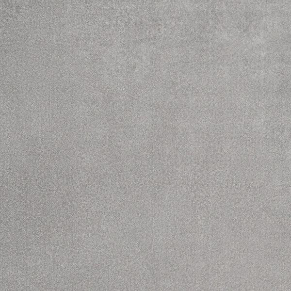 Homeroots 5' X 7' Silver Grey Non Skid Indoor Outdoor Area Rug  Polypropylene 479581