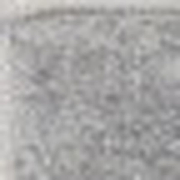 Homeroots 5' X 7' Silver Grey Non Skid Indoor Outdoor Area Rug  Polypropylene 479581