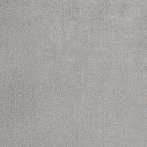 HomeRoots 6' X 9' Gray Indoor Outdoor Area Rug – Stylish, Durable, Pet-Friendly Design for Versatile Living Spaces 479583