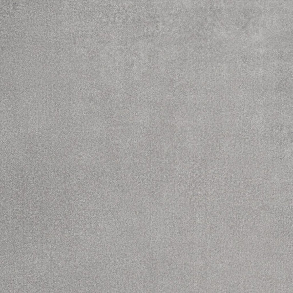 HomeRoots 6' X 9' Gray Indoor Outdoor Area Rug – Stylish, Durable, Pet-Friendly Design for Versatile Living Spaces 479583