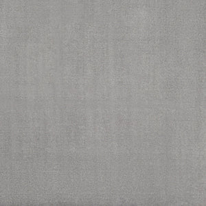 Homeroots 7' X 7' Silver Grey Square Non Skid Indoor Outdoor Area Rug  Polypropylene 479584