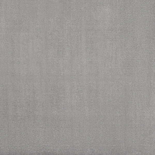 Homeroots 7' X 7' Silver Grey Square Non Skid Indoor Outdoor Area Rug  Polypropylene 479584