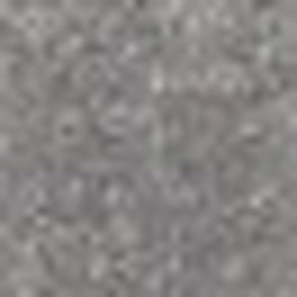 Homeroots 7' X 7' Silver Grey Square Non Skid Indoor Outdoor Area Rug  Polypropylene 479584