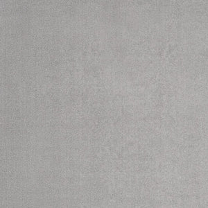 HomeRoots 7' Gray Indoor Outdoor Area Rug - Durable, Versatile, and Easy-Clean for Any Space - Elegant Design! 479586