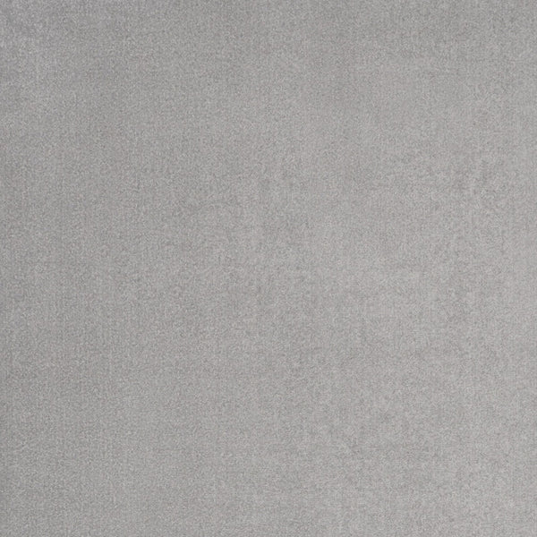 Homeroots 7' X 10' Silver Grey Non Skid Indoor Outdoor Area Rug  Polypropylene 479586