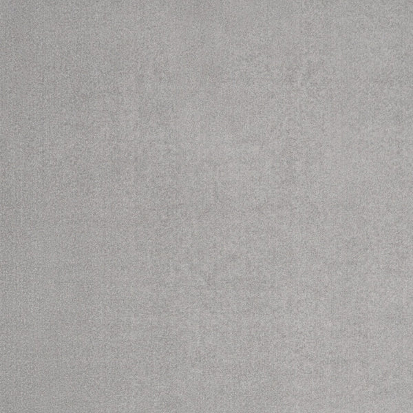 Homeroots 8' X 10' Silver Grey Non Skid Indoor Outdoor Area Rug  Polypropylene 479590