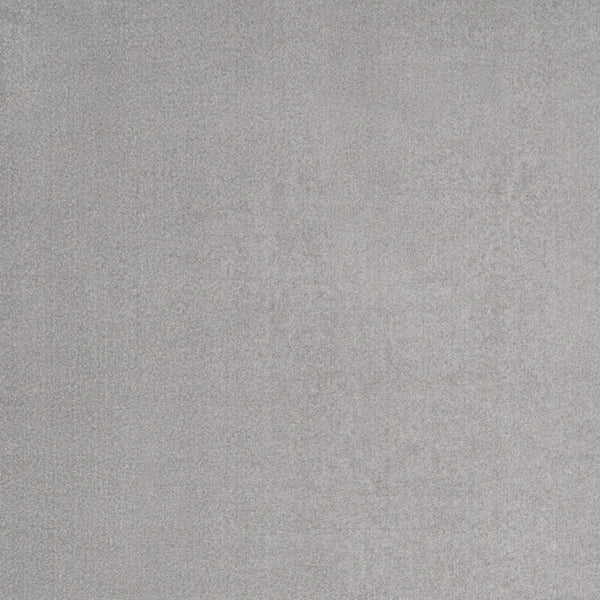 Homeroots 8' X 10' Silver Grey Non Skid Indoor Outdoor Area Rug  Polypropylene 479590