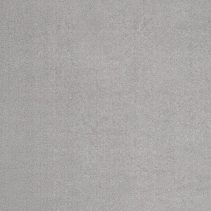 HomeRoots 9' X 12' Gray Area Rug - Versatile Indoor/Outdoor Design, Durable, Pet-Friendly, Modern Style 479595