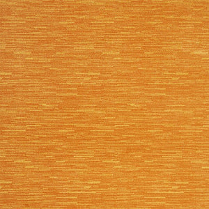 HomeRoots 10' X 14' Orange Indoor Outdoor Area Rug - Vibrant, Weather-Resistant, Stylish for Home & Patio Decor! 479597