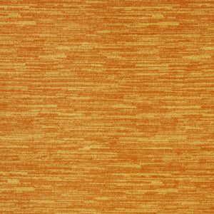 Homeroots 5' X 7' Sunburst Non Skid Indoor Outdoor Area Rug  Polypropylene 479607