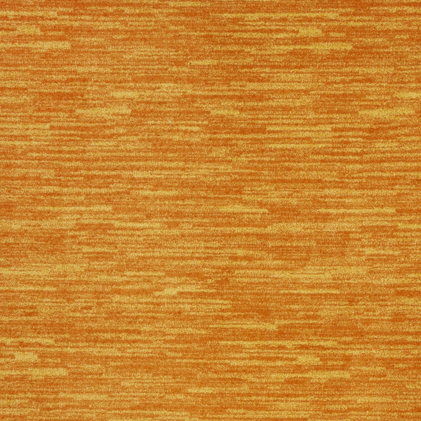 Homeroots 5' X 7' Sunburst Non Skid Indoor Outdoor Area Rug  Polypropylene 479607