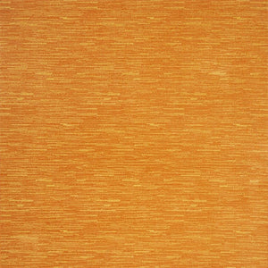 HomeRoots 7' Vibrant Orange Indoor Outdoor Area Rug - Durable, Weather-Resistant, Stylish for Any Space! 479612