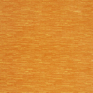 HomeRoots 8' X 10' Vibrant Orange Indoor Outdoor Area Rug - Durable, Weather-Resistant, Low Maintenance Design 479616