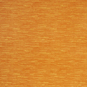 HomeRoots 9' X 12' Orange Indoor Outdoor Area Rug - Stylish, Durable, and Versatile for Any Living Space! 479620