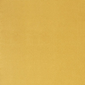 Homeroots 10' X 14' Yellow Non Skid Indoor Outdoor Area Rug  Polypropylene 479622