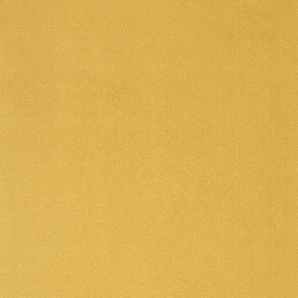 HomeRoots 8' X 10' Yellow Indoor Outdoor Area Rug - Durable, Easy-Care Design for Patios, Kitchens & More! 479642
