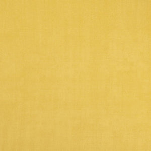 HomeRoots 9' Yellow Square Area Rug – Durable, Vibrant Indoor/Outdoor Accent for Homes & Patios, Easy Care 479645