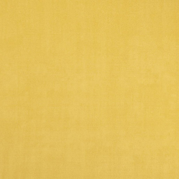 HomeRoots 9' Yellow Square Area Rug – Durable, Vibrant Indoor/Outdoor Accent for Homes & Patios, Easy Care 479645