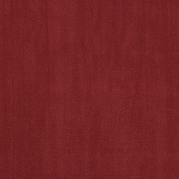 Homeroots 5' X 5' Brick Red Square Non Skid Indoor Outdoor Area Rug  Polypropylene 479805