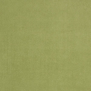 Homeroots 5' X 5' Green Square Non Skid Indoor Outdoor Area Rug  Polypropylene 479810