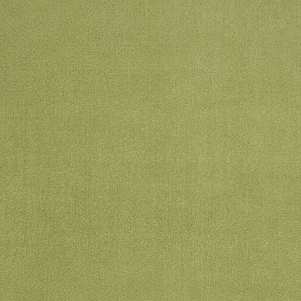 Homeroots 5' X 5' Green Square Non Skid Indoor Outdoor Area Rug  Polypropylene 479810