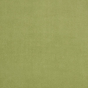 Homeroots 5' X 5' Green Square Non Skid Indoor Outdoor Area Rug  Polypropylene 479810