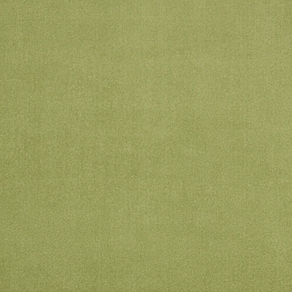 Homeroots 5' X 5' Green Square Non Skid Indoor Outdoor Area Rug  Polypropylene 479810