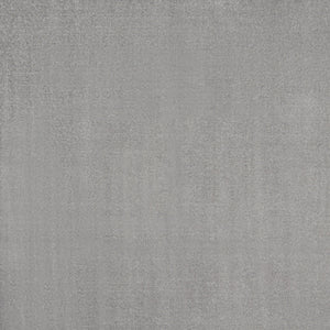 Homeroots 5' X 5' Silver Grey Square Non Skid Indoor Outdoor Area Rug  Polypropylene 479846