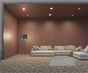 Homeroots 5' X 5' Silver Grey Square Non Skid Indoor Outdoor Area Rug  Polypropylene 479846