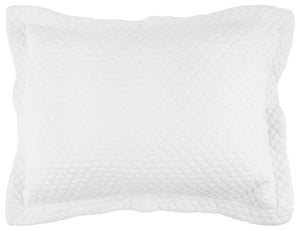 Homeroots White King 100% Cotton 300 Thread Count Washable Down Alternative Comforter  100% Cotton 479865