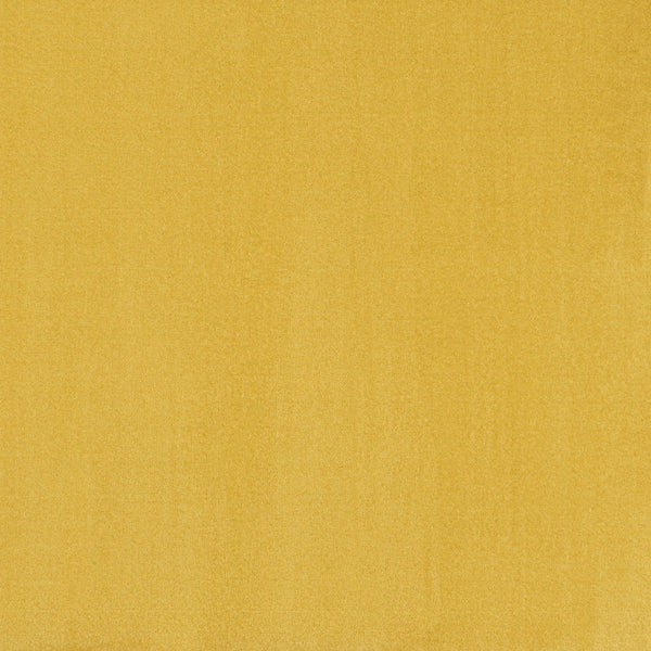 Homeroots 5' X 5' Yellow Square Non Skid Indoor Outdoor Area Rug  Polypropylene 479870