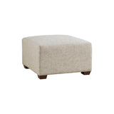 INK+IVY Molly Modern/Contemporary 3-Piece Modular L-Shape Sofa II90-0557 Linen