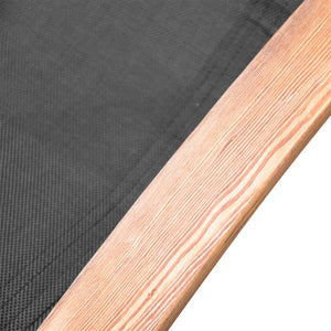 English Elm Outsunny Outdoor Chaise Lounge Chair With Adjustable Pillow, Ergonomic Design, And Weather-Resistant Frame W2225P174389-GIGA