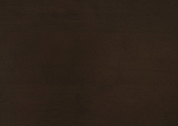 English Elm Dark Solid Wood Coat Rack with 10 Hooks, 3-Tier Tall Entryway Stand for Hats Coats Scarves Bags Dark Brown 25 L x 6.25 W x 4.25 H B011P361927