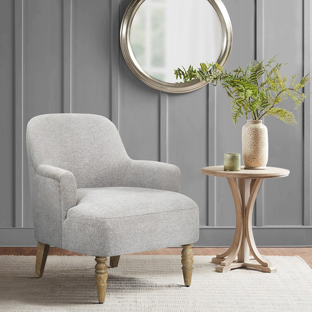 Jada Transitional Accent Chair