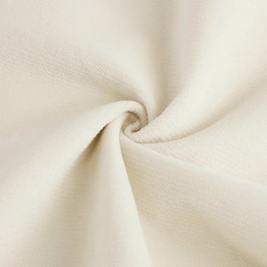 English Elm Super Comfort Oversized Modular Velvet Sectional Sofa With Movable Ottoman, Deep Seats & Luxe Style W714S01072-GIGA