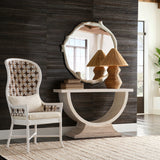 Pensacola Bay Console Table