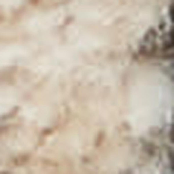 HomeRoots 5' Sophisticated Beige and Grey Abstract Area Rug - Non-Skid, Power-Loomed for Modern Spaces 5' X 7' Rectangle 480228