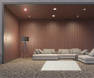 Homeroots 5' X 7' Ivory And White Ikat Indoor Outdoor Area Rug  Polypropylene And Polyester 480399